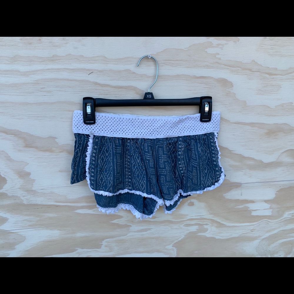 rip curl summer shorts